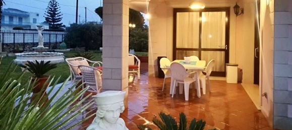 Вилла с 6 спальнями в Рагуза, Италия № 179121 11