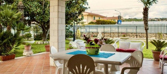 Вилла с 6 спальнями в Рагуза, Италия № 179121 31