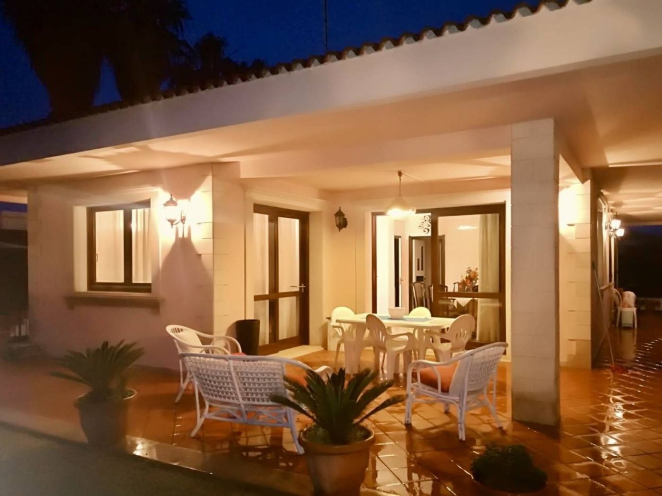 Вилла с 6 спальнями в Рагуза, Италия № 179121