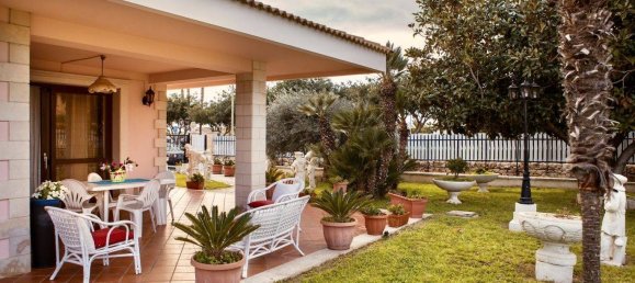 Вилла с 6 спальнями в Рагуза, Италия № 179121 8