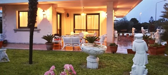 Вилла с 6 спальнями в Рагуза, Италия № 179121 34