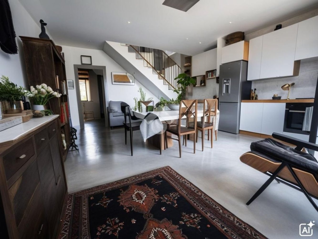 Apartamento T3 em Mediglia, Italy N.º 389776