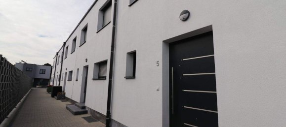 Таунхаус с 5 комнатами в Штрасхоф ан дер Нордбан, Австрия № 93990 14