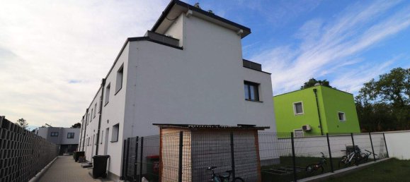 Таунхаус с 5 комнатами в Штрасхоф ан дер Нордбан, Австрия № 93990 15