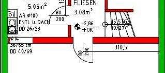 Таунхаус с 5 комнатами в Штрасхоф ан дер Нордбан, Австрия № 93990 17