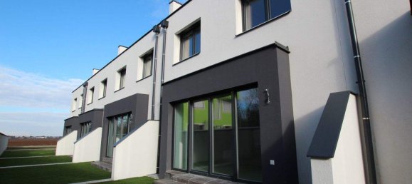 Таунхаус с 5 комнатами в Штрасхоф ан дер Нордбан, Австрия № 93990 13