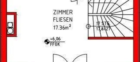 Таунхаус с 5 комнатами в Штрасхоф ан дер Нордбан, Австрия № 93990 20