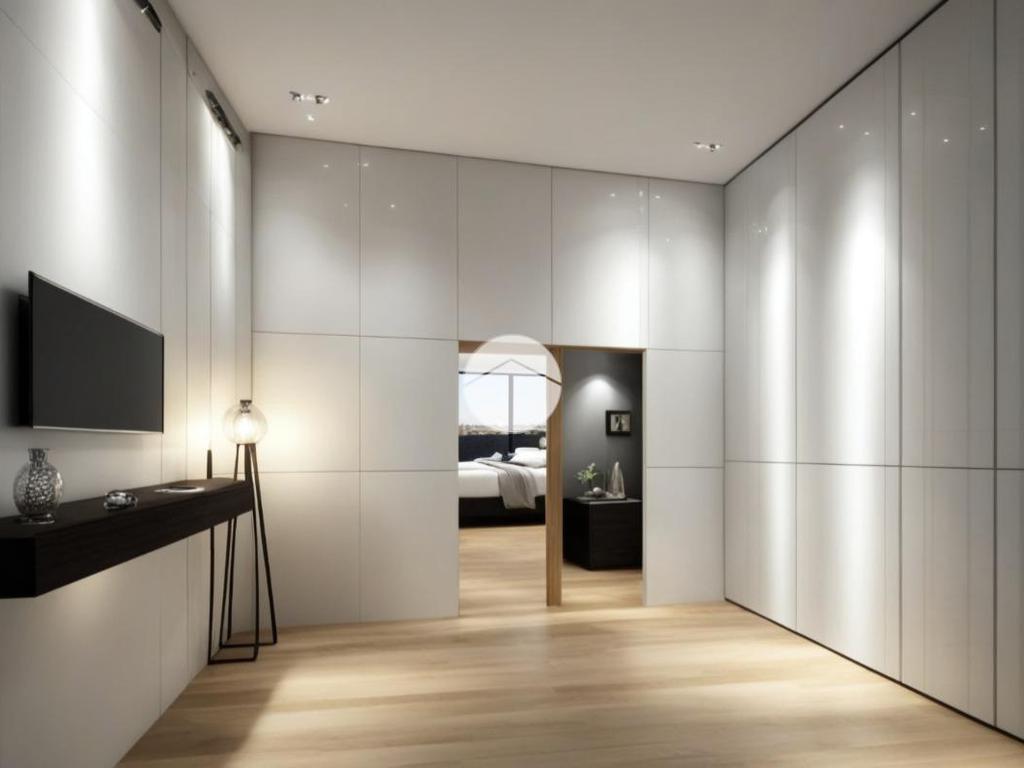 1 chambre Maison à Palermo, Italy No. 272071