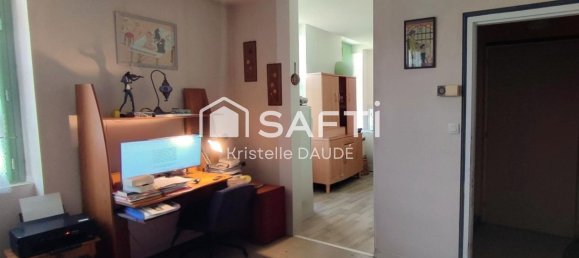 1 bedroom Apartment in Montauban, France No. 336640 2