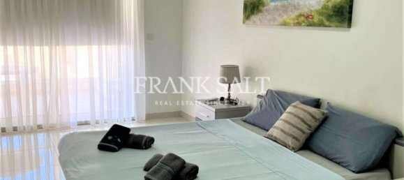 3 Schlafzimmer Wohnung in Swieqi, Malta, Nr. 9334 4