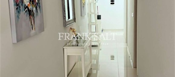 3 Schlafzimmer Wohnung in Swieqi, Malta, Nr. 9334 8