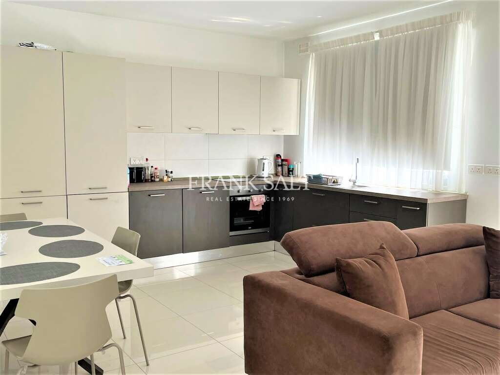 3 Schlafzimmer Wohnung in Swieqi, Malta, Nr. 9334