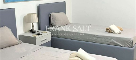 3 Schlafzimmer Wohnung in Swieqi, Malta, Nr. 9334 9