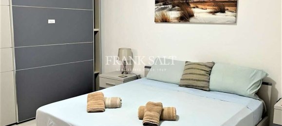 3 Schlafzimmer Wohnung in Swieqi, Malta, Nr. 9334 5