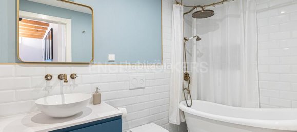 Квартира с 4 спальнями в Грасиа, Испания № 159354 46