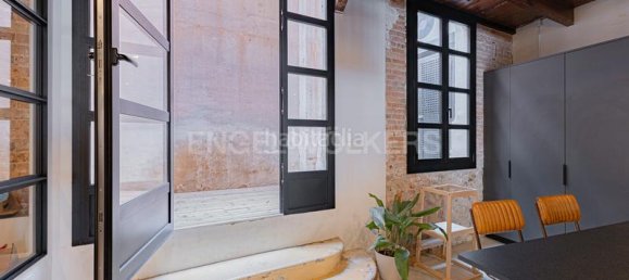 Квартира с 4 спальнями в Грасиа, Испания № 159354 47