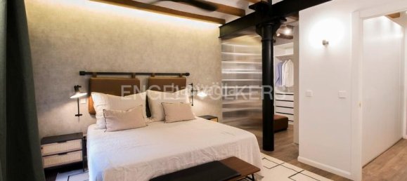 Квартира с 4 спальнями в Грасиа, Испания № 159354 10