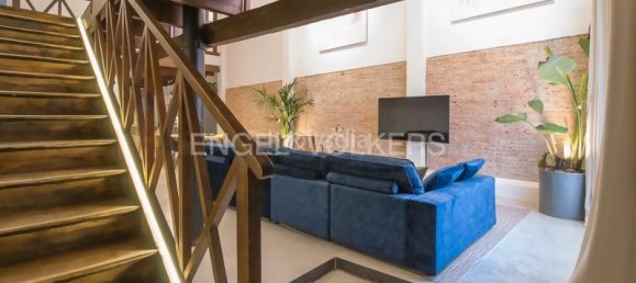 Квартира с 4 спальнями в Грасиа, Испания № 159354 50