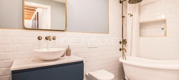 Квартира с 4 спальнями в Грасиа, Испания № 159354 6