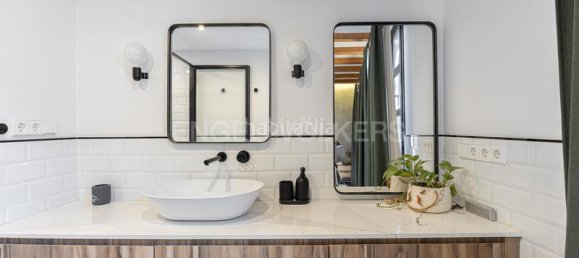 Квартира с 4 спальнями в Грасиа, Испания № 159354 29