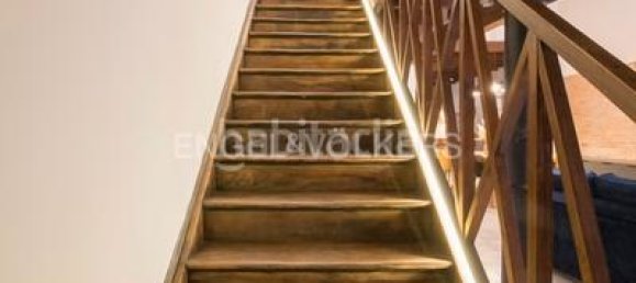 Квартира с 4 спальнями в Грасиа, Испания № 159354 5