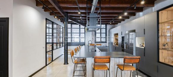 Квартира с 4 спальнями в Грасиа, Испания № 159354 24