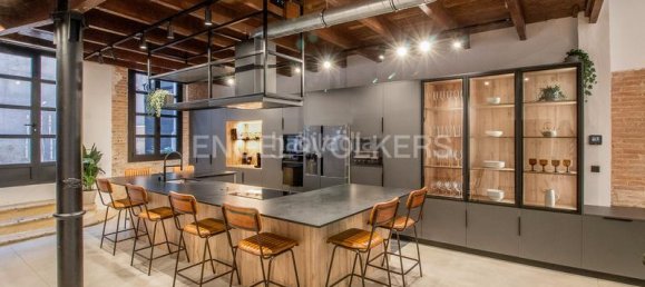 Квартира с 4 спальнями в Грасиа, Испания № 159354 9