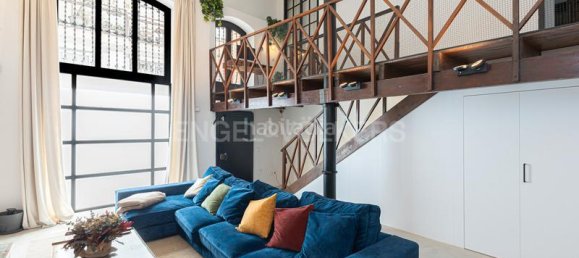 Квартира с 4 спальнями в Грасиа, Испания № 159354 14