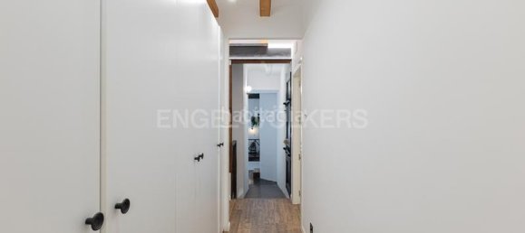 Квартира с 4 спальнями в Грасиа, Испания № 159354 32