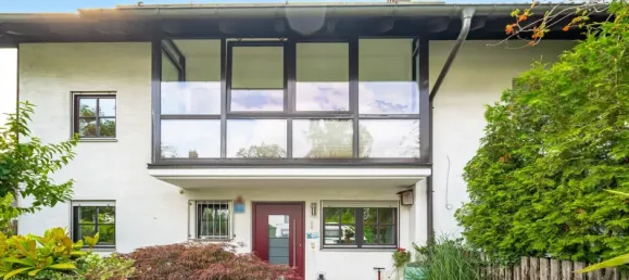 Adosado de 3 dormitorios en Munich, Germany No. 289094 4