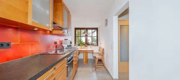 Adosado de 3 dormitorios en Munich, Germany No. 289094 7