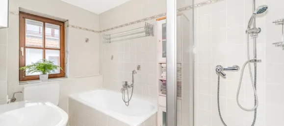 Adosado de 3 dormitorios en Munich, Germany No. 289094 9