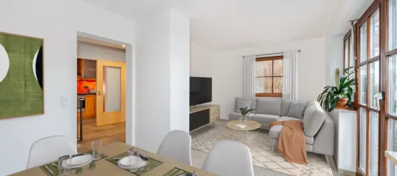 Adosado de 3 dormitorios en Munich, Germany No. 289094 5