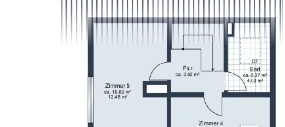 Adosado de 3 dormitorios en Munich, Germany No. 289094 15