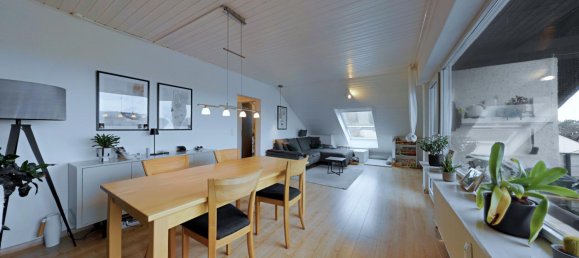 Apartamento de 2 divisões em Aschaffenburg, Germany N.º 231311 2