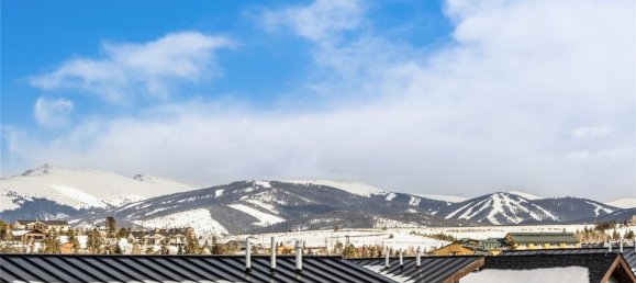 Bungalow de 3 dormitorios en Silverthorne, USA No. 560321 23