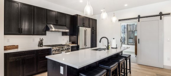 Bungalow de 3 dormitorios en Silverthorne, USA No. 560321 6