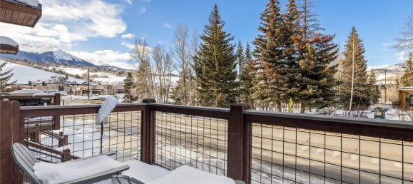 Bungalow de 3 dormitorios en Silverthorne, USA No. 560321 30