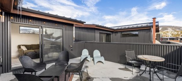 Bungalow de 3 dormitorios en Silverthorne, USA No. 560321 22