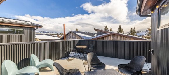 Bungalow de 3 dormitorios en Silverthorne, USA No. 560321 21