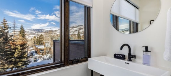 Bungalow de 3 dormitorios en Silverthorne, USA No. 560321 27