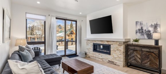 Bungalow de 3 dormitorios en Silverthorne, USA No. 560321 2