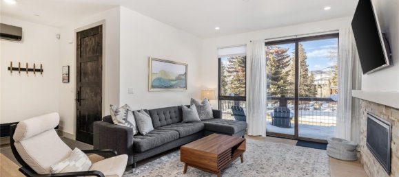 Bungalow de 3 dormitorios en Silverthorne, USA No. 560321 3