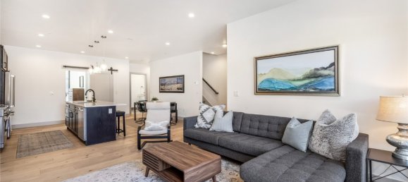 Bungalow de 3 dormitorios en Silverthorne, USA No. 560321 4