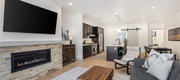 Bungalow de 3 dormitorios en Silverthorne, USA No. 560321 5