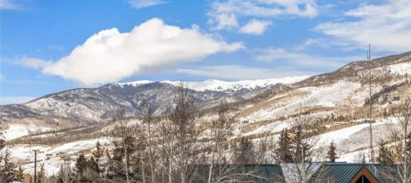 Bungalow de 3 dormitorios en Silverthorne, USA No. 560321 24