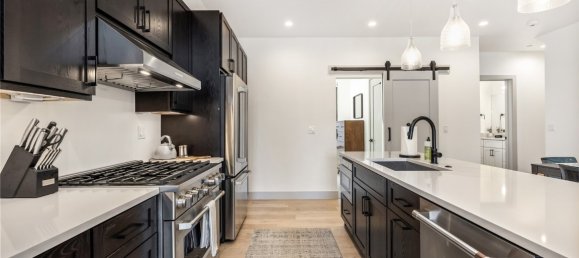 Bungalow de 3 dormitorios en Silverthorne, USA No. 560321 8