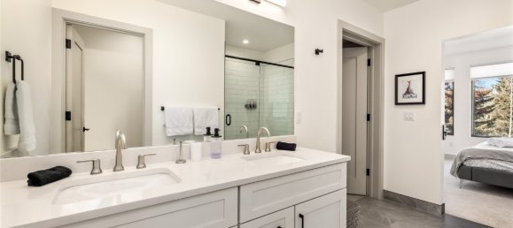 Bungalow de 3 dormitorios en Silverthorne, USA No. 560321 13