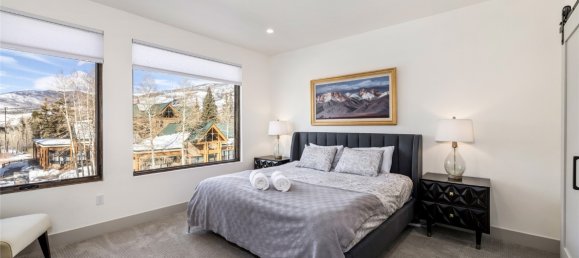 Bungalow de 3 dormitorios en Silverthorne, USA No. 560321 10