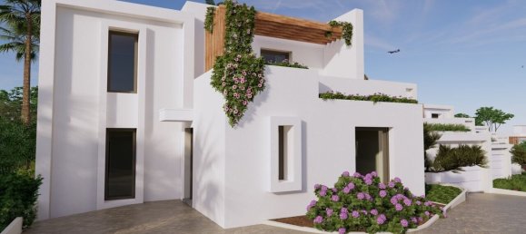 4 Schlafzimmer Haus in Loule, Portugal, Nr. 105940 2